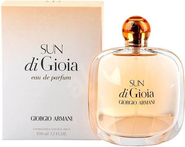 Giorgio Armani Sun Di Gioia 30ml EDP for Women