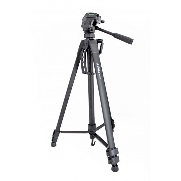 Gloxy TS370 DSLR &amp; Video Tripod