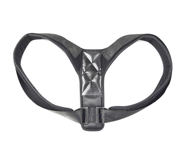 Back Posture Corrector &amp; Clavicle Brace