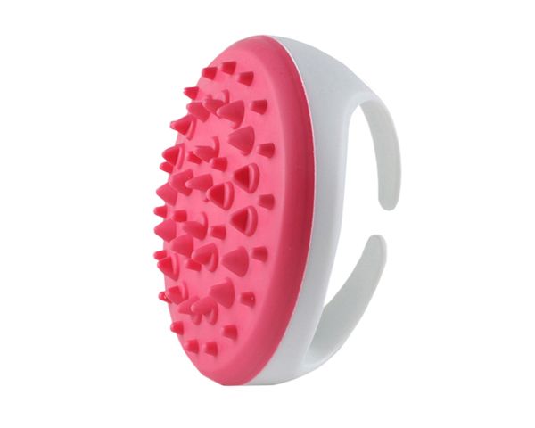 Cellulite Massager Remover Brush Mitt