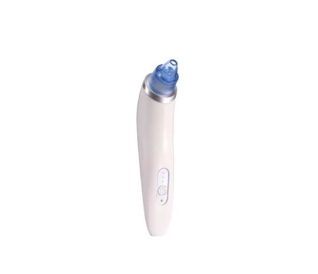 Blackhead Removal &amp; Acne Vacuum Pore Cleaner - White