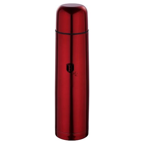Berlinger Haus Professional Thick Walled Flask - 500ml