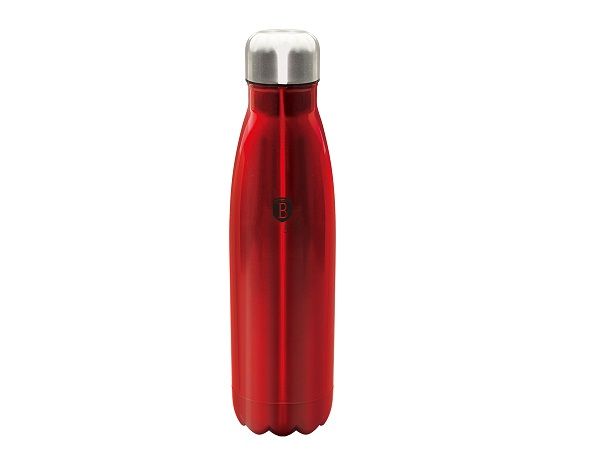 Berlinger Haus Professional Bottle Shape Flask - 500ml