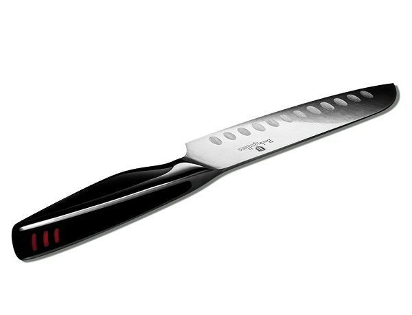 Berlinger Haus Stainless Steel Santoku Knife - 17.5cm