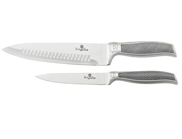 Berlinger Haus 2-Piece Stainless Steel Knife Set