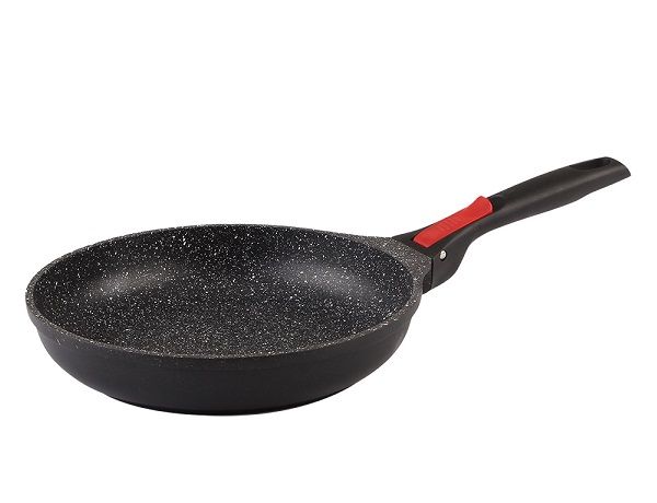 Berlinger Haus Marble Coating Oven Safe Frypan - 24cm