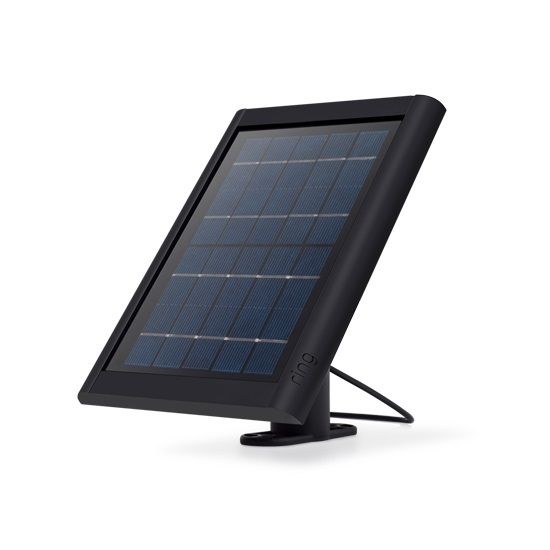 Ring Solar Panel