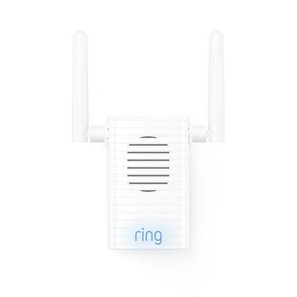 Ring Chime Pro Wifi Extender and Chime for Ring Devices