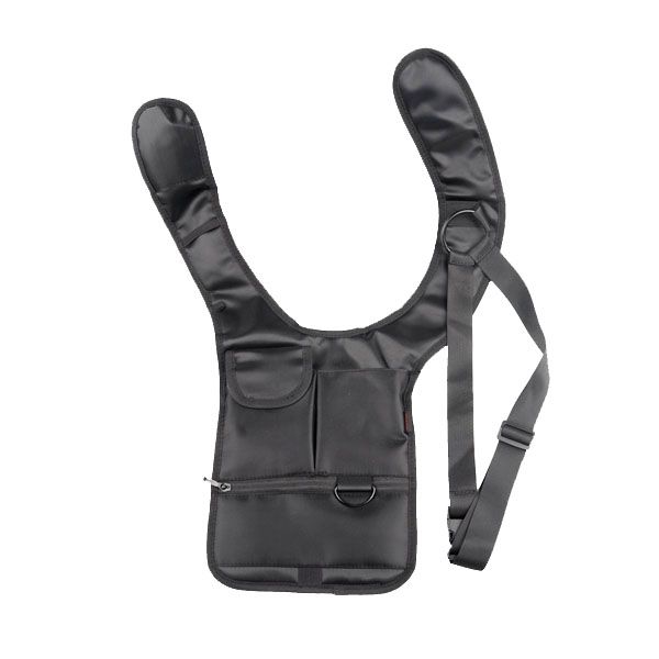 Anti-theft Hidden Security Underarm Bag