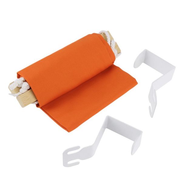 Adjustable Mini Indoor or Outdoor Desk Foot Rest