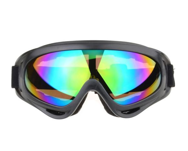 UV Protective Sport Goggles
