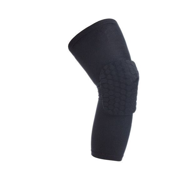 Protective Knee Pad &amp; Leg Sleeve (Size: L)