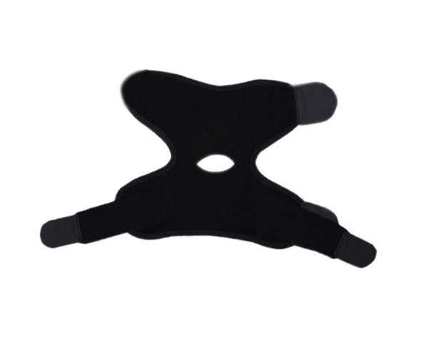 Ankle Support Reliable Stabilizer for Sport Injuries