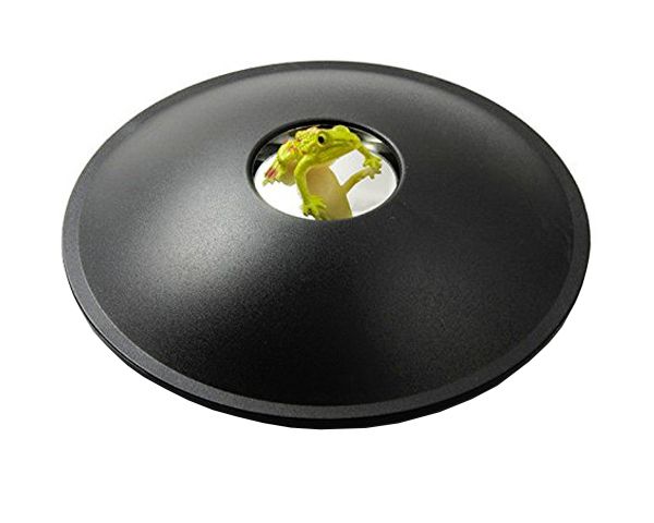 3D Mirascope Hologram Image Maker Leuk en Educatief Wetenschappelijk Speelgoed voor Kinderen en Volwassenen, Ideaal Nieuwigheidscadeau (Zwart