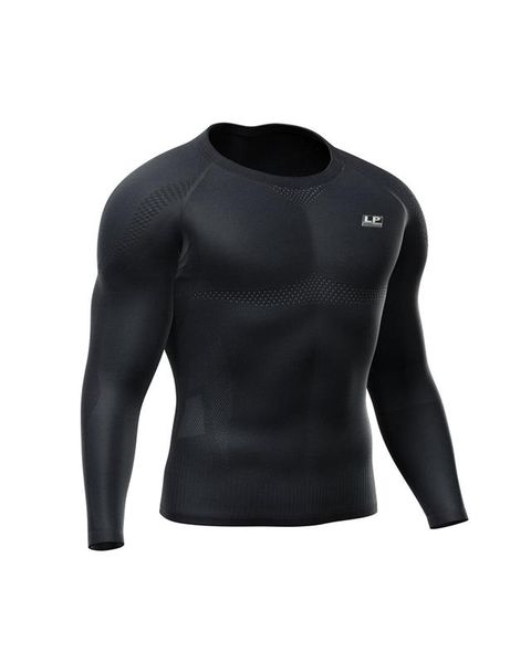 LP Support Shoulder Support Compression Top