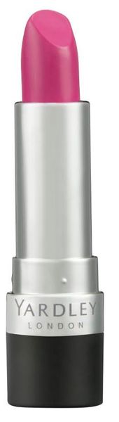 Yardley Intense Matte Lipstick - Willful