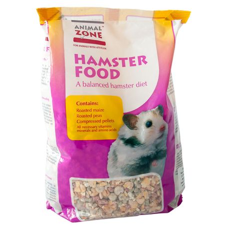 hamster food price
