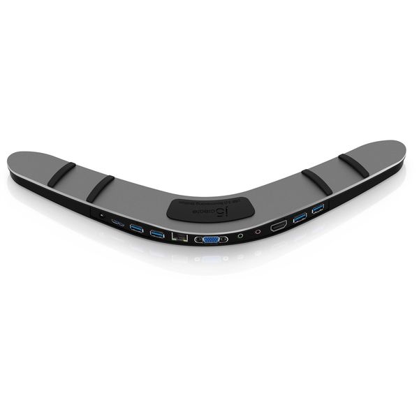 J5 Create Boomerang USB Universal Dock