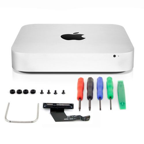OWC Doubler 2.5 2011-12 Mac Mini HDD/SSD Kit