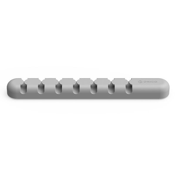 Orico Desktop Cable Management - Grey