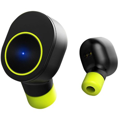 polaroid true wireless stereo earbuds