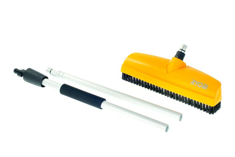 Ryobi - Floor Cleaner