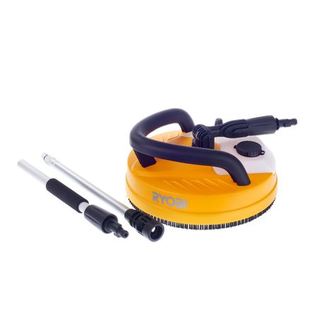 High pressure deals rotary cleaner