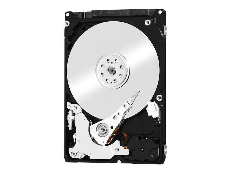 WD Blue SSHD 1TB 2.5" SATA 64MB
