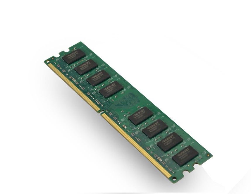 Patriot Signature Line 2GB DDR2 Desktop Dual Rank | Shop Today. Get it ...