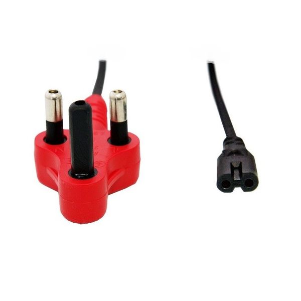 1.8m PWR Dedicated to Figure 8 Cable