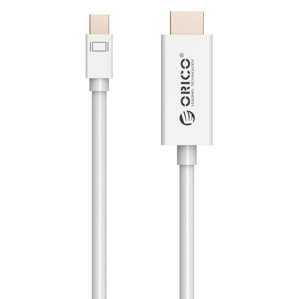 Orico Mini Display Port to HDMI 1m Cable