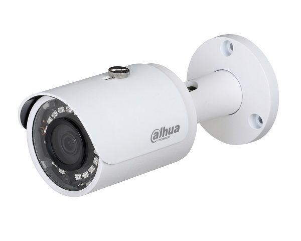 Dahua IP CCTV Bullet Camera 2 megapixel