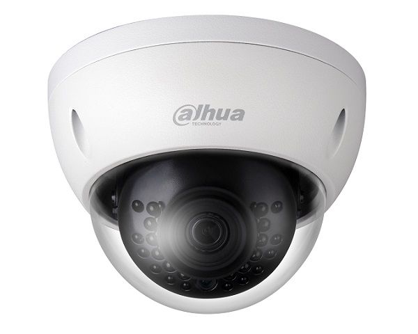 Dahua IP CCTV Dome Camera 2 megapixel