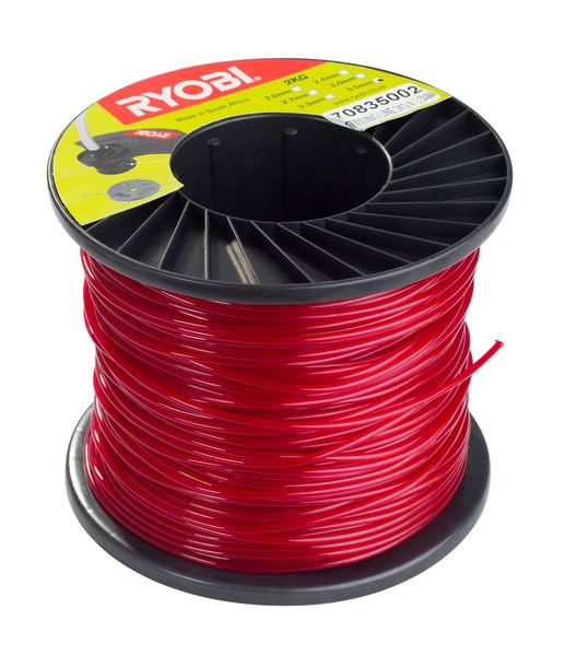 Ryobi - 3.5mm Spool - 2kg