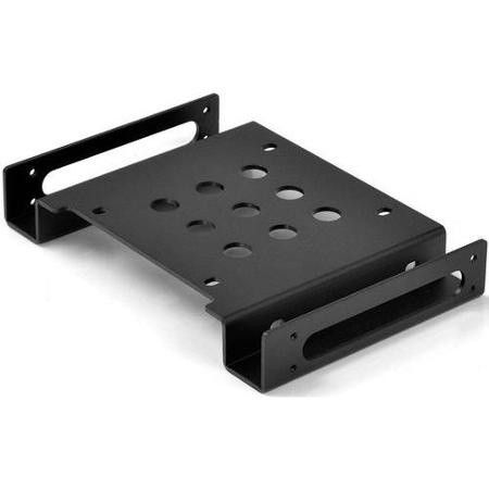 Orico 5.25 to 2.5 &amp; 3.5 Alumnium HDD Bracket