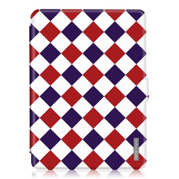 Cover for Kindle Paperwhite - Colour Check (Parallel Import)