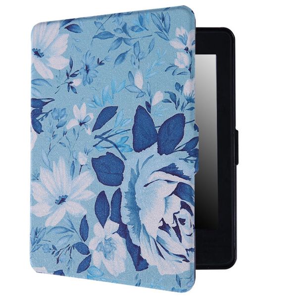 Cover for Kindle Paperwhite - Jungle Night (Parallel Import)