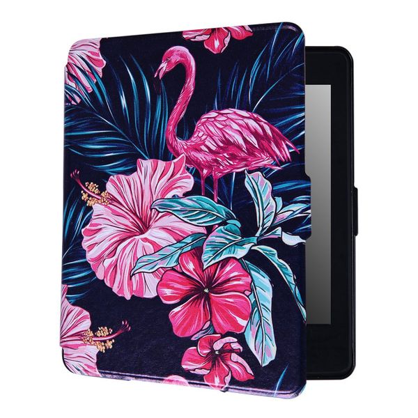 Cover for Kindle Paperwhite - Flamingo (Parallel Import)