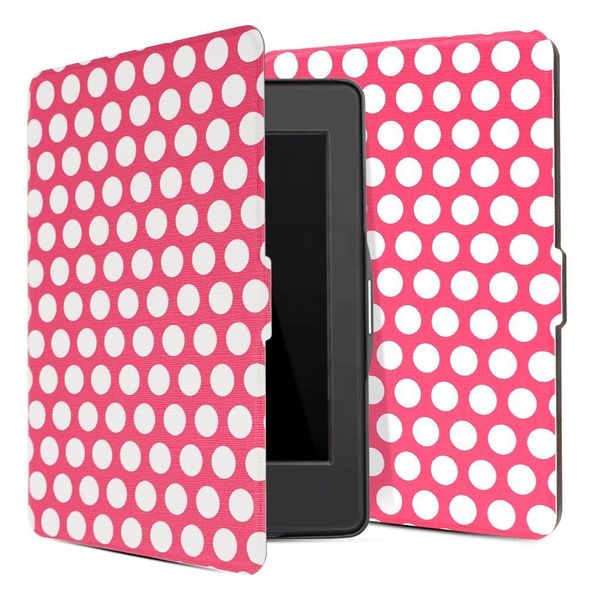 Cover for Kindle Paperwhite - Polka (Parallel Import)