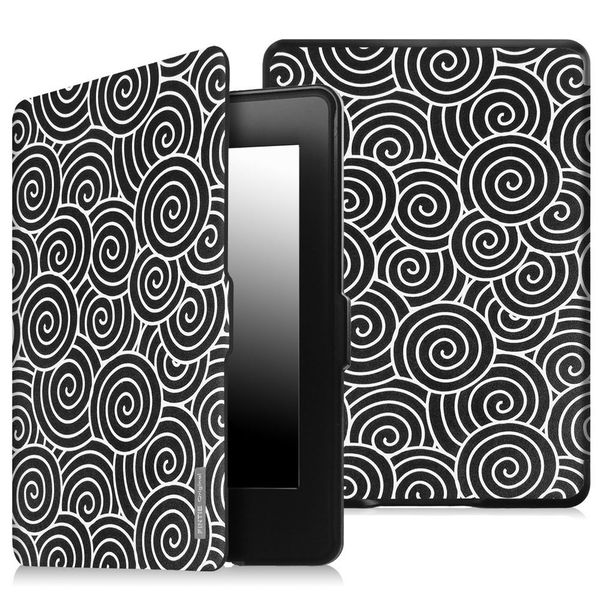 Cover for Kindle Paperwhite - Bulls Eye (Parallel Import)