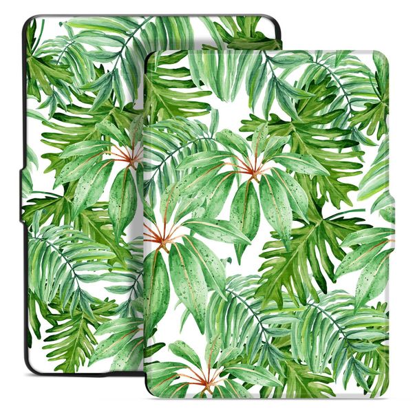 Cover for Kindle Paperwhite - Leaves (Parallel Import)