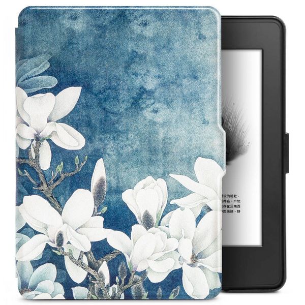 Walnew Cover for Kindle Paperwhite Denudata (Parallel Import)
