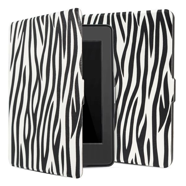 Cover for Kindle Paperwhite - Zebra (Parallel Import)