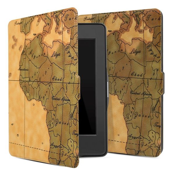 Cover for Kindle Paperwhite - Africa (Parallel Import)