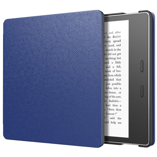 Cover for Kindle Oasis 2017 - Indigo (Parallel Import)