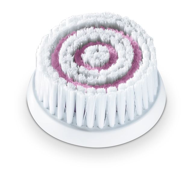 Beurer Replacement Brush Set for FC 95 Sensitive