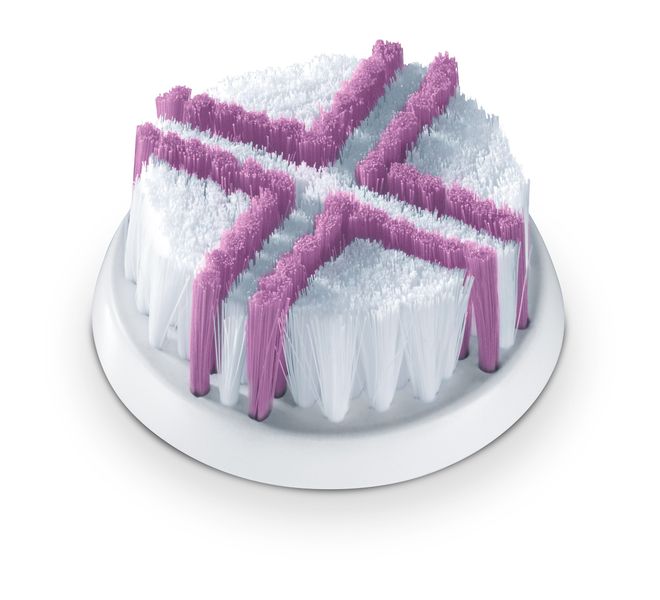 Beurer Replacement Brush Set for FC 95 Exfoliation