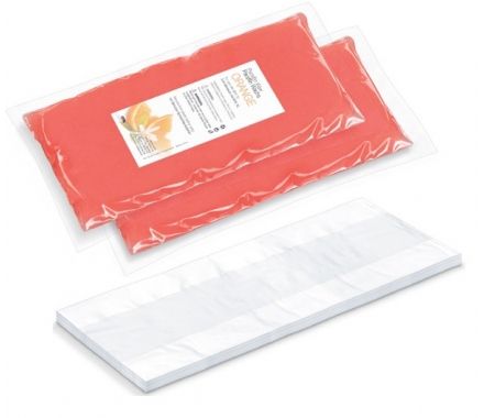 Beurer MP70 Paraffin Wax &amp; Sheets Replacement Set
