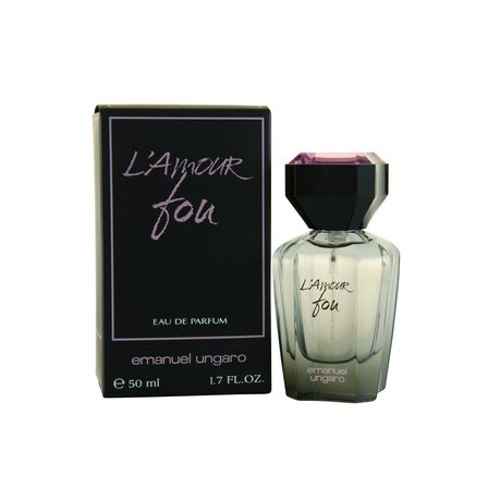 emanuel ungaro for her 50ml