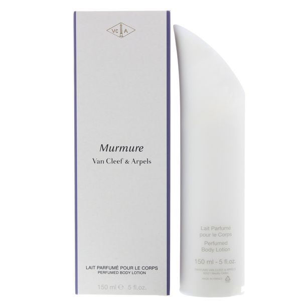 Van Cleef Murmure Body Lotion 150ml (Parallel Import)